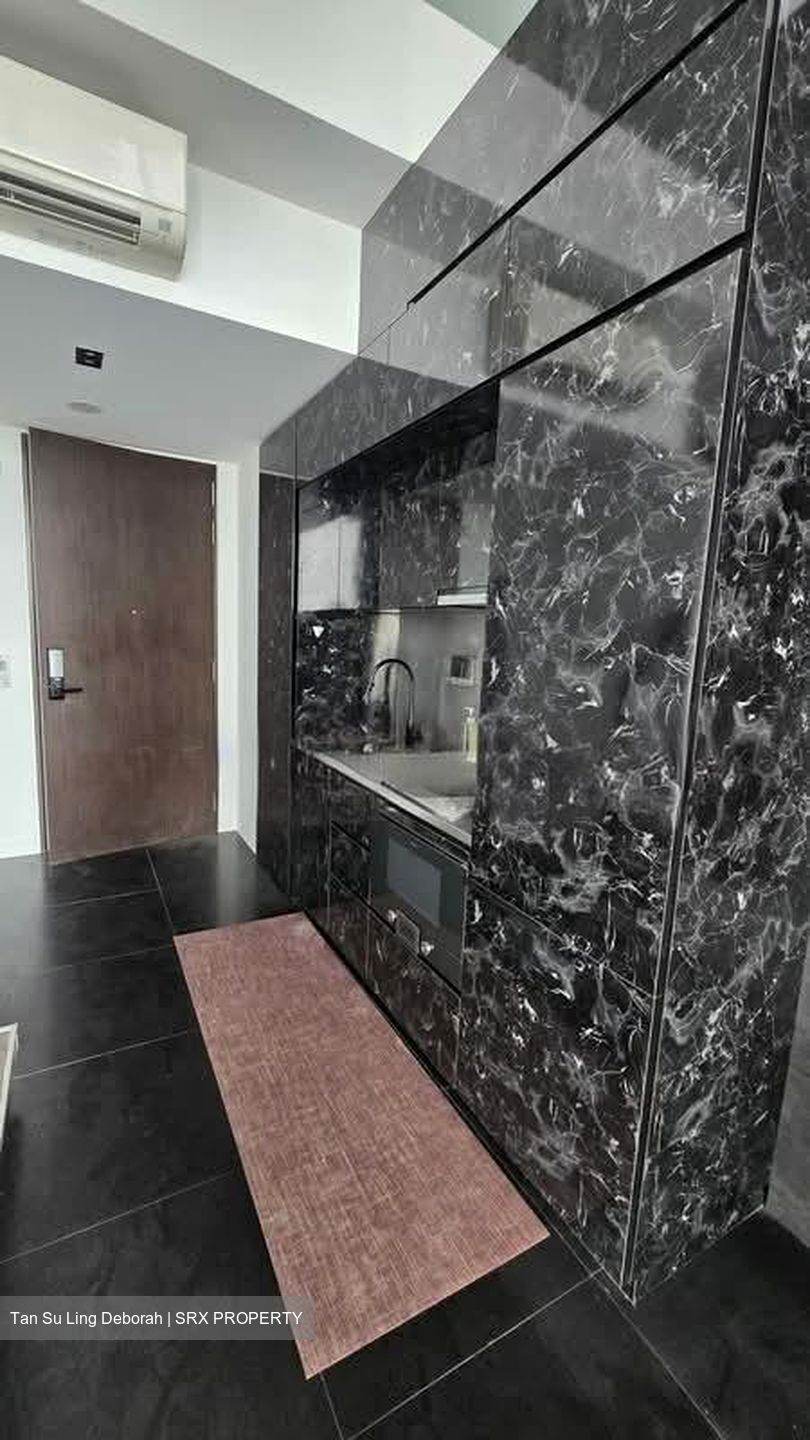 Fulcrum (D15), Condominium #537902171
